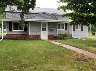 131 1st Ave SE, Winnebago, MN 56098