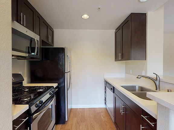 4th image of 1501 S Beach Blvd #B202