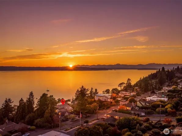 12205 Shorewood Drive SW, Burien, WA 98146