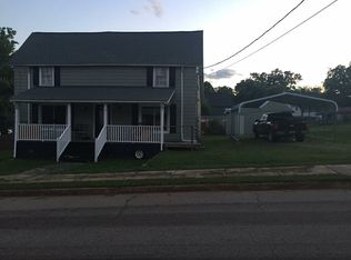 3 Smythe St, Pelzer, SC 29669