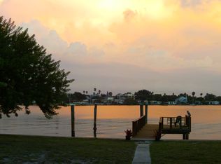 433 18th Ave, Indian Rocks Beach, FL 33785