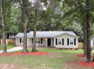 5421 Grove Valley Rd, Tallahassee, FL 32303