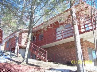 10 Abbott Dr, White Sulphur Springs, WV 24986