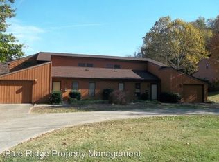 401 Ridgefields Rd APT B, Kingsport, TN 37660