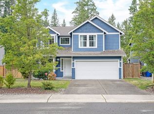3823 131st Street Ct NW, Gig Harbor, WA 98332