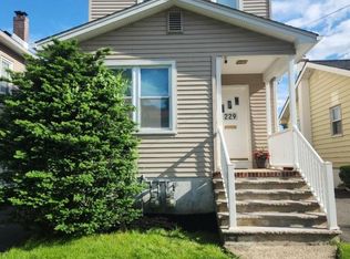 229 2nd Ave FLOOR 2, Garwood, NJ 07027