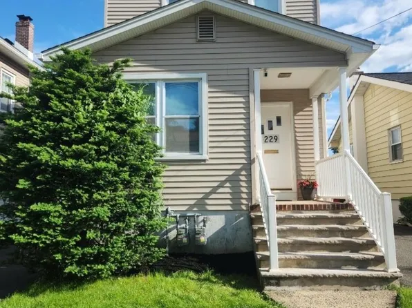 229 2nd Ave #2, Garwood Boro, NJ 07027