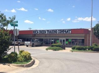 300 W Muskogee Ave, Sulphur, OK 73086