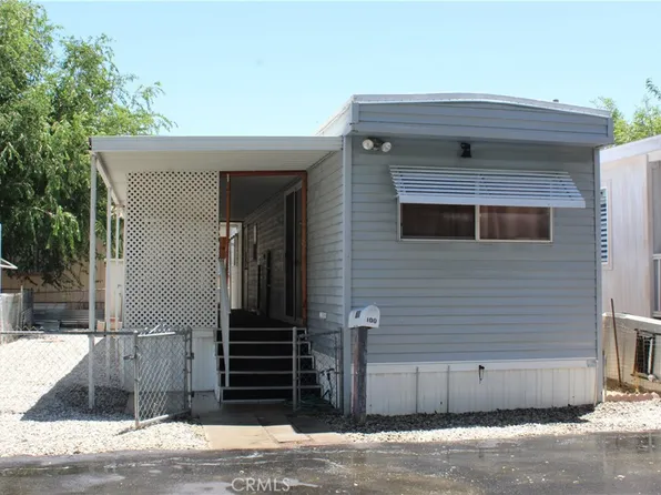 37311 47th St E #100, Palmdale, CA 93552