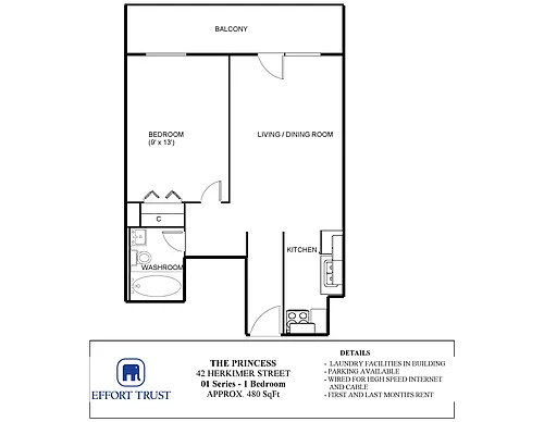 Floor plan 0705
