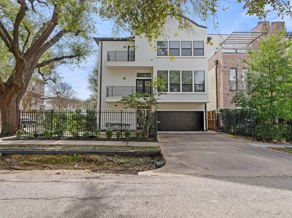 6501 Rodrigo St, Houston, TX 77007