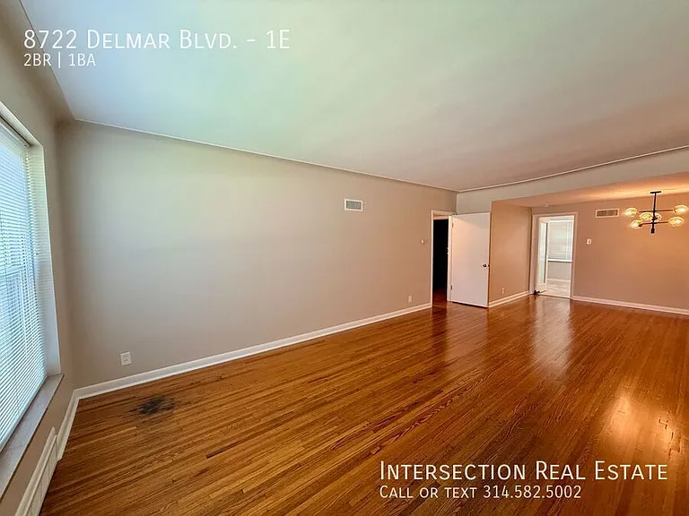 8722 Delmar Blvd #1-E — Photo 6