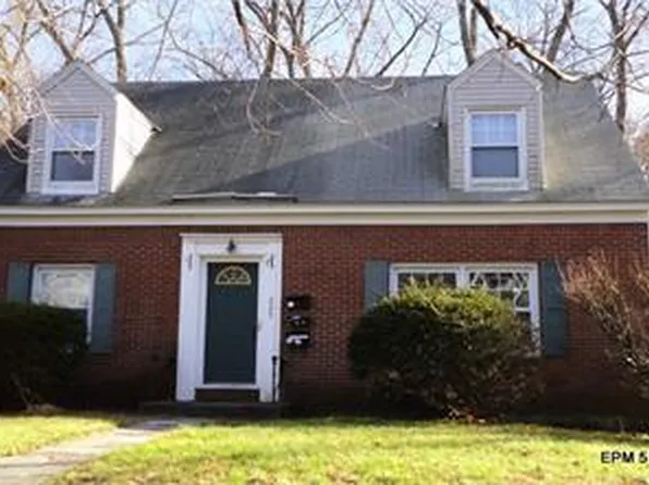 225 S Allen St #2L, Albany, NY 12208