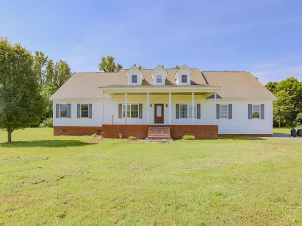 445 Lydon Rd, Paducah, KY 42003