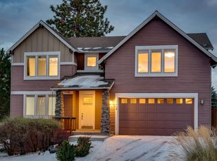 61268 Bronze Meadow Ln, Bend, OR 97702