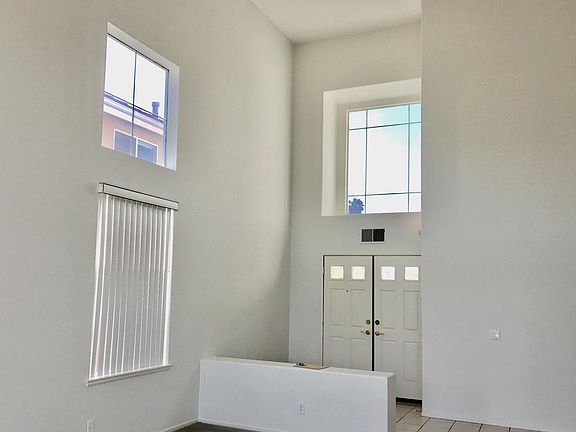 Entry way