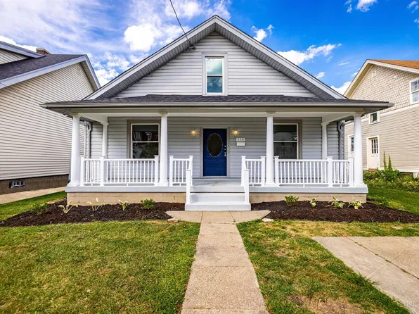 116 Bacon St, Cincinnati, OH 45215
