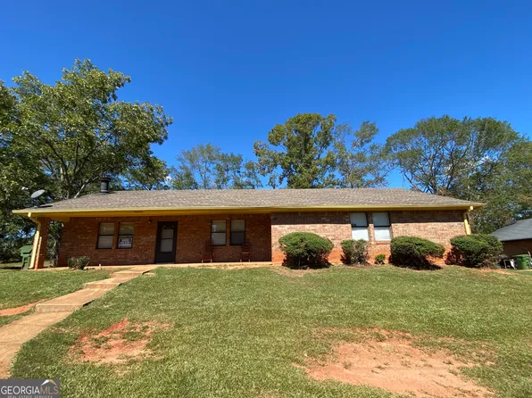 129 Tanglewood Dr #B, Monroe, GA 30656