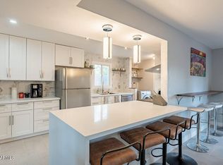 8301 E Crestwood Way, Scottsdale, AZ 85250