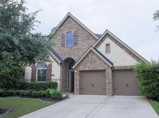 27126 Ashley Hills Ct, Fulshear, TX 77441