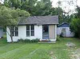 1478 E Ludington, Clare, MI 48622