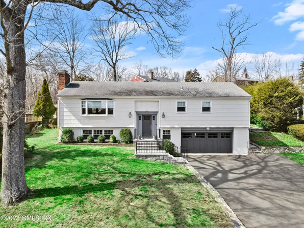 64 Pond Pl, Cos Cob, CT 06807