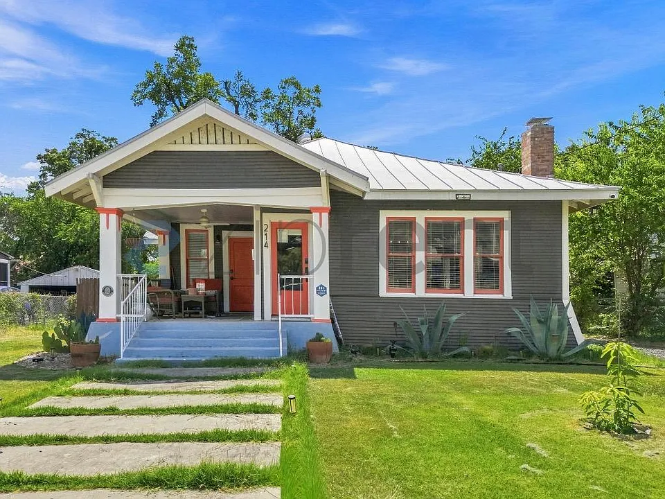 214 Carolina St