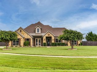 428 Rugged Dr, Red Oak, TX 75154