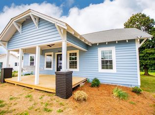 16 Woodland Dr, Woodland, AL 36280