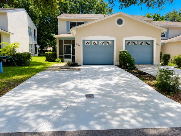 2316 Isle Royale Ct SE #2316, Winter Haven, FL 33880