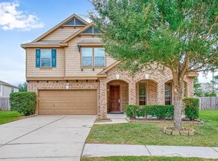 18006 Clayton Bluff Ln, Cypress, TX 77433