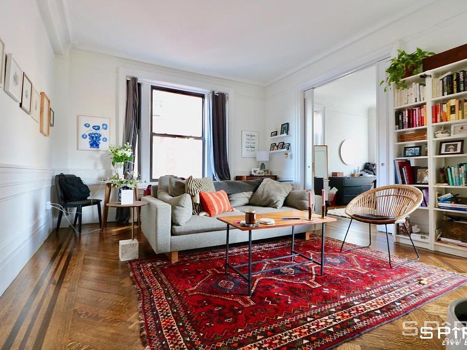 1st image of 166 W 72nd St APT 7d