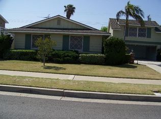 3746 E Sycamore Ave, Orange, CA 92869