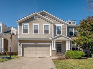 4397 Walnut Creek Dr, Lexington, KY 40509