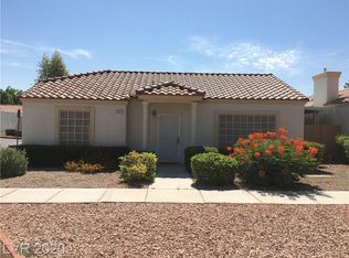 5425 Comchec Way UNIT 101, Las Vegas, NV 89108