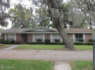 1506 Halliday Ln S, Jacksonville, FL 32207