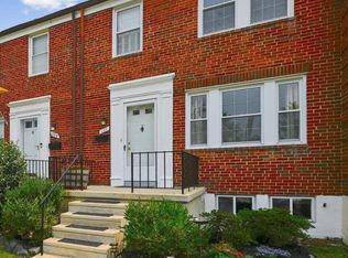 337 Greenlow Rd, Baltimore, MD 21228