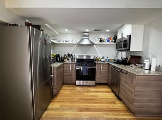 34 Williams St #1, Roxbury, MA 02119