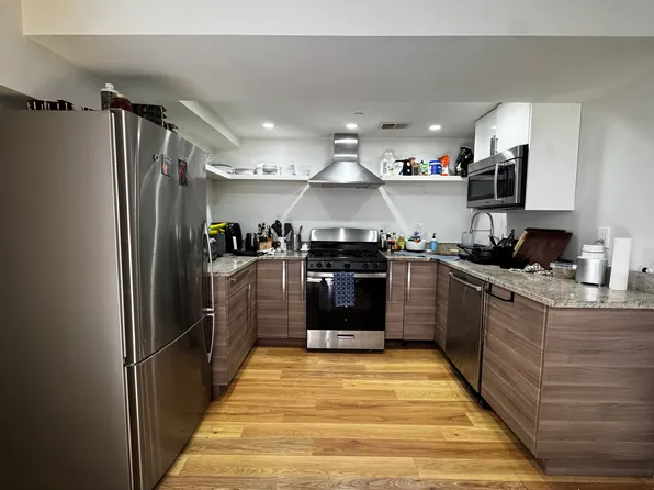 34 Williams St #1, Roxbury, MA 02119