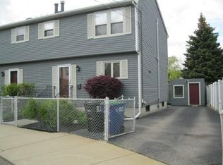 33 Marion St, Somerville, MA 02143