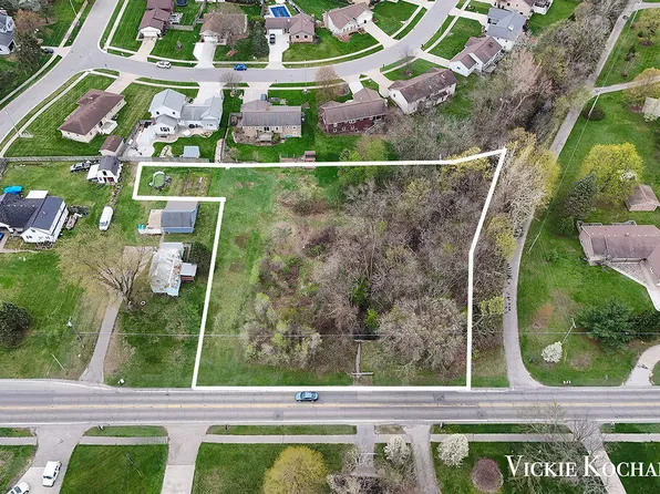 52nd St SW, Grandville, MI 49418