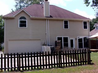 10870 Pinewalk Forest Cir, Alpharetta, GA 30022
