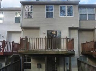 3017 Button Bush Ln, Laurel, MD 20724