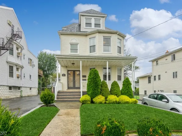 35 Pavonia Ave, Kearny Town, NJ 07032