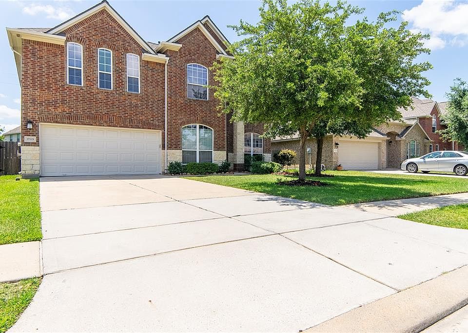 1st image of 17519 Elverson Oaks Dr