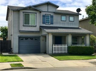 4382 Mathias Way, Merced, CA 95348