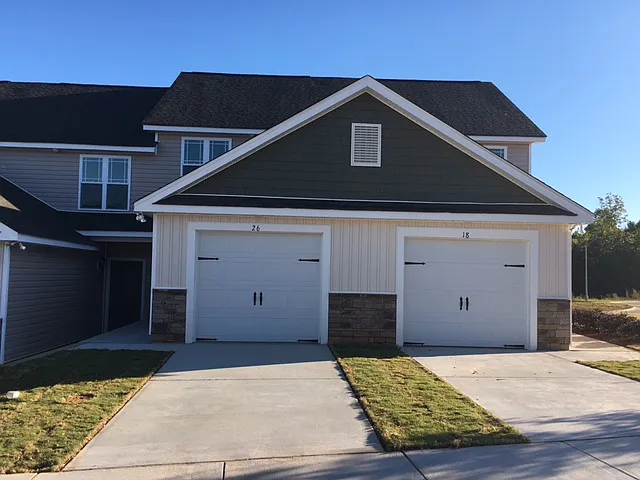 2 bed, 2.5 bath, 1146 sqft, $1,630 — Photo 1
