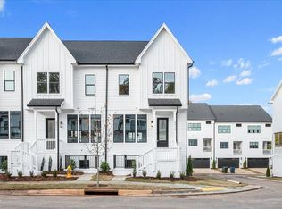 4910 Trek Ln, Raleigh, NC 27606