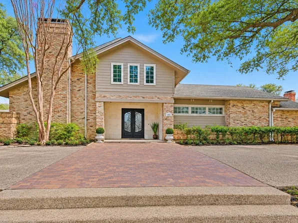 5806 Bent Trl, Dallas, TX 75248