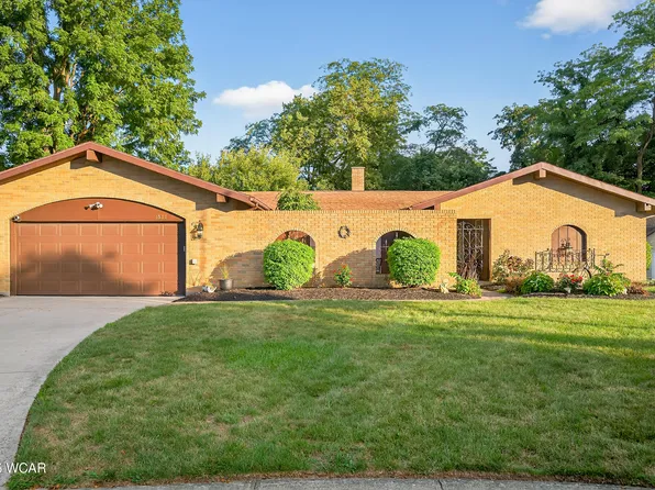 1317 Pinetree Ct, Sidney, OH 45365